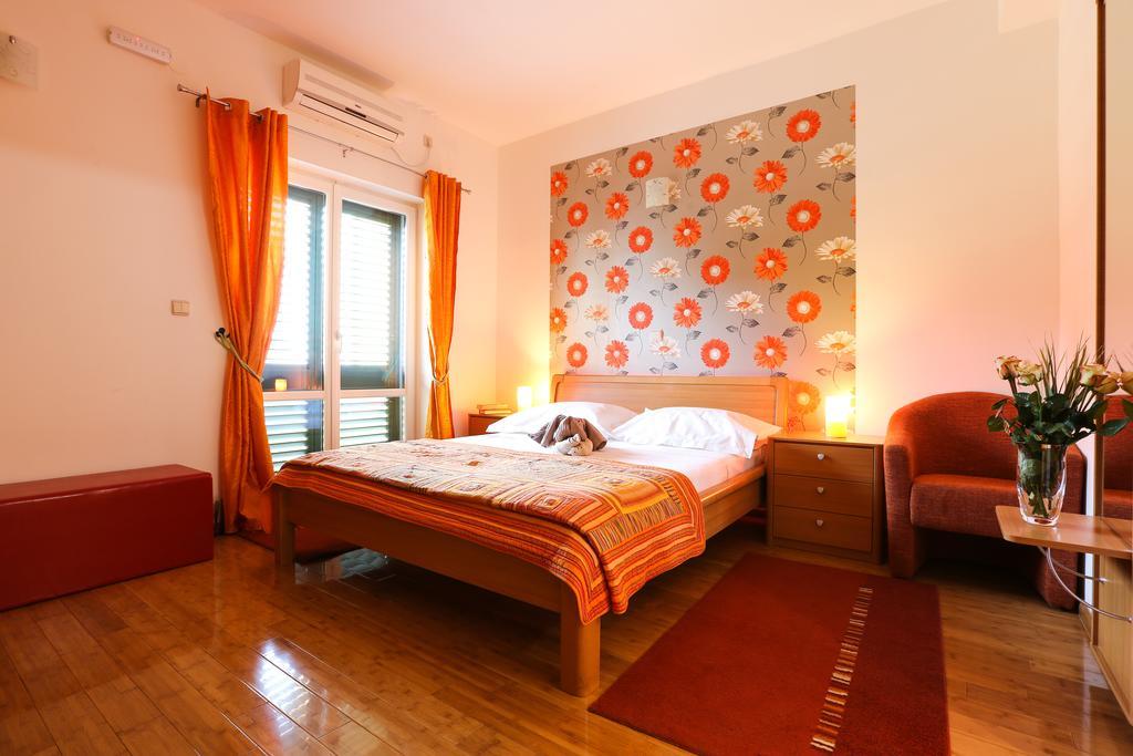 Sunrise Apartments Cavtat Exterior foto