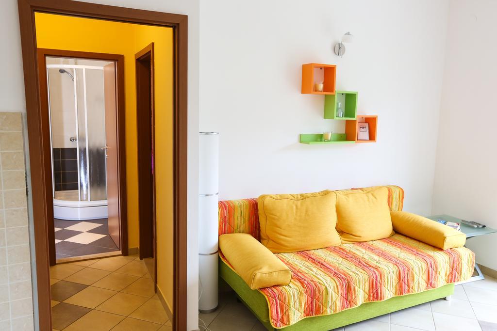 Sunrise Apartments Cavtat Exterior foto